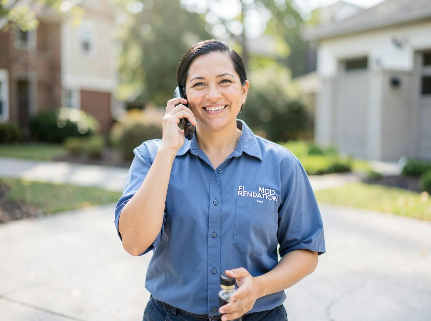 Mold Remediation Coos Bay, OR FAQs
